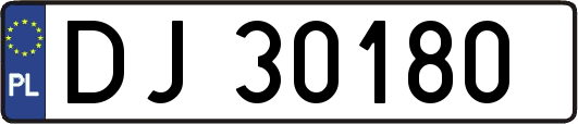 DJ30180