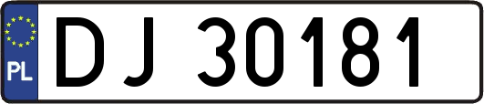 DJ30181