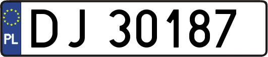 DJ30187