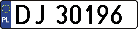 DJ30196