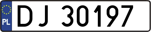 DJ30197