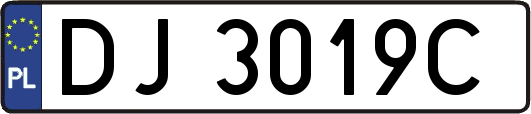 DJ3019C