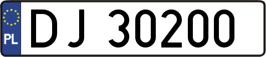 DJ30200