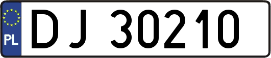 DJ30210