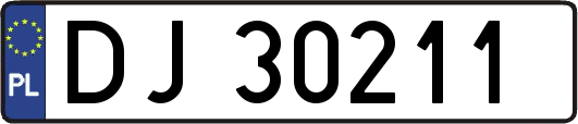 DJ30211