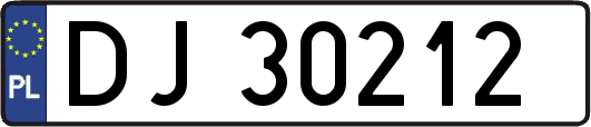 DJ30212