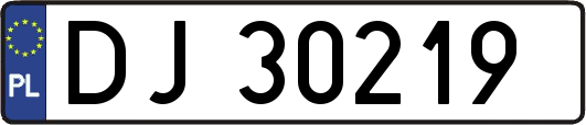 DJ30219