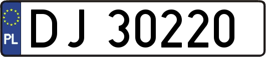 DJ30220