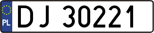 DJ30221