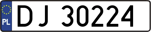 DJ30224