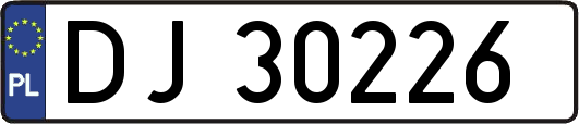 DJ30226
