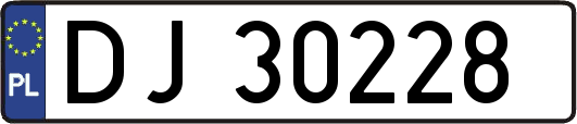 DJ30228
