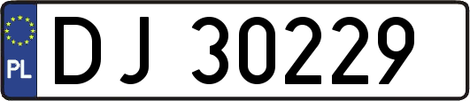 DJ30229
