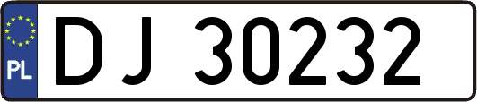 DJ30232