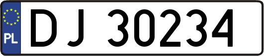 DJ30234
