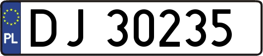 DJ30235