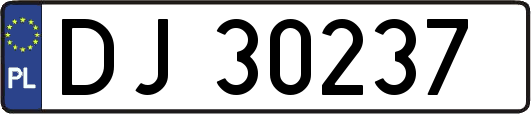 DJ30237