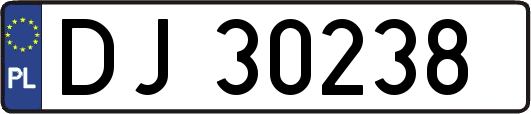DJ30238
