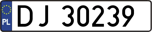 DJ30239