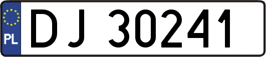 DJ30241
