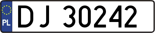 DJ30242