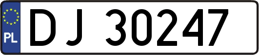 DJ30247