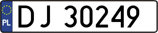 DJ30249