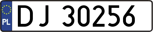 DJ30256