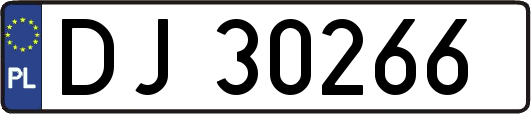 DJ30266