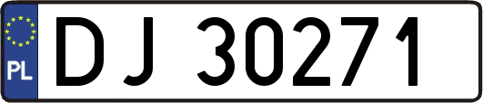 DJ30271