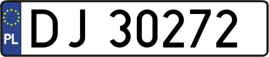 DJ30272