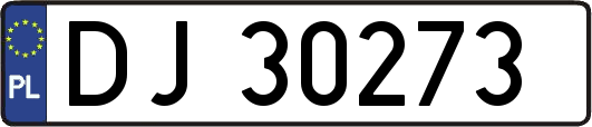 DJ30273