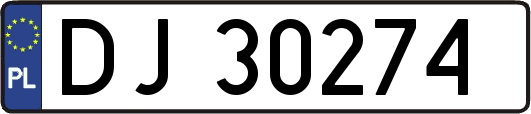 DJ30274