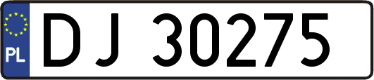 DJ30275