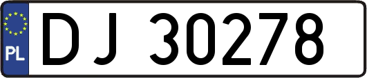 DJ30278