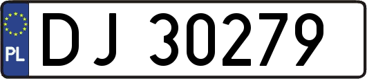 DJ30279