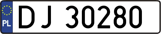 DJ30280