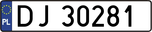 DJ30281
