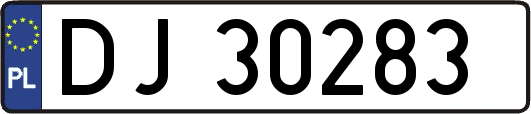 DJ30283