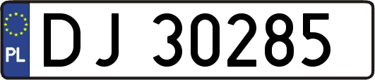 DJ30285