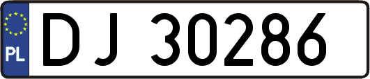 DJ30286