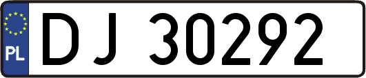 DJ30292