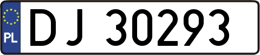 DJ30293