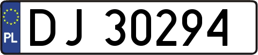 DJ30294