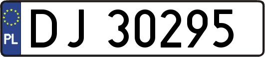 DJ30295