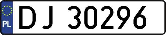 DJ30296