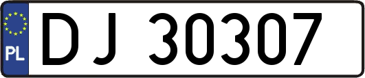 DJ30307