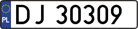DJ30309