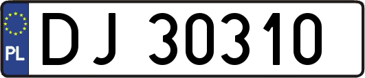 DJ30310