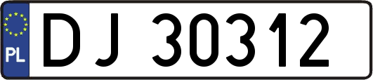 DJ30312